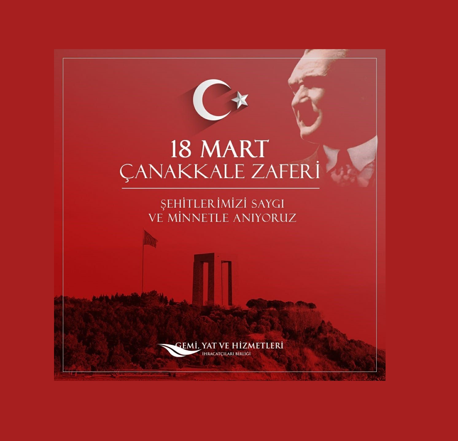 18 Mart Çanakkale Zaferi